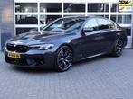 BMW M5 600pk vele optie's in nieuwstaat, Auto's, BMW, Automaat, Adaptive Cruise Control, Gebruikt, 2000 kg