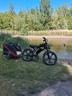 .Fatbike 24 ince wielen., Minder dan 47 cm, Ophalen, Overige merken