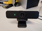 Logitech webcam C925e, Ophalen of Verzenden, Zo goed als nieuw, Microfoon, Logitec