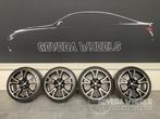 19” originele BMW 2 serie G42 Coupe velgen banden 893M 5x112, Auto-onderdelen, Banden en Velgen, 19 inch, Banden en Velgen, Ophalen of Verzenden