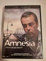 dvd Amnesia, Gebruikt, Ophalen of Verzenden