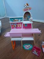 Barbie Spullen: Auto, Scooter, Dierenarts Set & Meer!, Kinderen en Baby's, Speelgoed | Poppen, Ophalen of Verzenden, Gebruikt