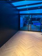 Overkapping/serre/tuinkamer, Ophalen of Verzenden, Zo goed als nieuw