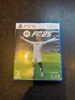 FIFA 25 voor PS5, Ophalen of Verzenden, Zo goed als nieuw