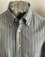 Gant overhemd maat M, Kleding | Heren, Overhemden, Ophalen of Verzenden, Zo goed als nieuw, Overige kleuren, Halswijdte 39/40 (M)