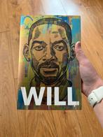 Mark Manson - Will, Ophalen of Verzenden, Zo goed als nieuw, Mark Manson; Will Smith