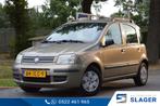 Fiat Panda 1.2 Edizione Cool - NAP|Airco|Nieuwe Distributier, Voorwielaandrijving, Stof, Gebruikt, 1242 cc