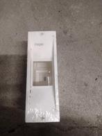 Groepenkast voor 1 zekering van 1fase van hager, Doe-het-zelf en Verbouw, Elektra en Kabels, Ophalen of Verzenden, Overige typen