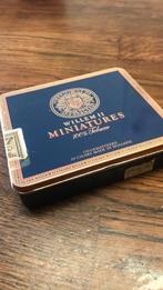 Willem 2 blik, Ophalen of Verzenden, Gebruikt, Overige