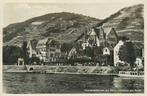 (701-418-023) Assmannshausen a Rh Gasthaus zur Krone, Verzamelen, Verzenden, Duitsland