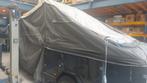 XL canvas Trailertent heavy duty uitvoering., Caravans en Kamperen, Gebruikt, Tot en met 4