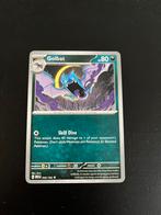 Golbat MEW 042/165, Hobby en Vrije tijd, Verzamelkaartspellen | Pokémon, Ophalen of Verzenden, Zo goed als nieuw, Losse kaart