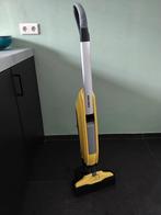 Karcher dweilmachine FC5, Ophalen
