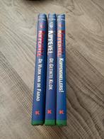 Kippevel boeken, Boeken, Ophalen of Verzenden, Gelezen