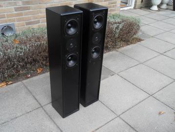 Top High End Elipson Libre, zwart, zeer muzikaal z.g.a.nw!!! beschikbaar voor biedingen