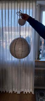 Ikea PS 2014 Hanglamp - Mintgroen, Huis en Inrichting, Lampen | Hanglampen, Ophalen, Kunststof, Zo goed als nieuw, Modern