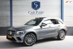 Mercedes-Benz GLC-klasse 350e 4MATIC AMG LED/LUCHTVERING/PAN, Automaat, Gebruikt, Euro 6, 4 cilinders