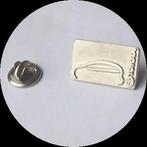 TOYOTA pin, Verzamelen, Speldjes, Pins en Buttons, Ophalen of Verzenden, Zo goed als nieuw, Transport, Speldje of Pin