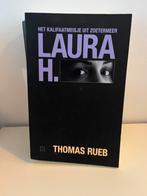 Thomas Rueb - Laura H., Boeken, Thomas Rueb, Gelezen, Ophalen