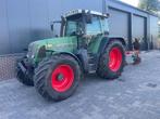 Fendt 716 Vario tractor BJ 2001, Gebruikt, Fendt
