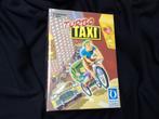 Turbo taxi, Hobby en Vrije tijd, Ophalen of Verzenden, Gebruikt
