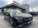 Mercedes-Benz A-Klasse 200 AMG Line Facelift sfeerverlichtin, 12 maanden, Gebruikt, 1340 kg, 4 cilinders