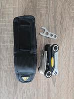 Topeak Alien II fietsgereedschap, Ophalen of Verzenden, Zo goed als nieuw, Overig gereedschap