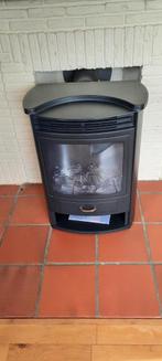 Klarstein Elektrische haard, zo goed als nieuw, Huis en Inrichting, Haarden, Ophalen, Zo goed als nieuw, Vrijstaande haard, Elektrische haard