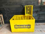 Heineken, Doe-het-zelf en Verbouw, Kratten en Dozen, Minder dan 35 cm, Ophalen of Verzenden, Zo goed als nieuw, Minder dan 40 cm