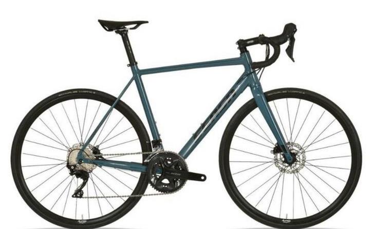 Sensa Romagna limited edition, Fietsen en Brommers, Fietsen | Racefietsen, Zo goed als nieuw, Overige merken, Meer dan 20 versnellingen