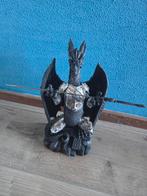 Stoere Draak met Zwaard - Decoratie, Overige genres, 1 speler, Ophalen of Verzenden, Zo goed als nieuw