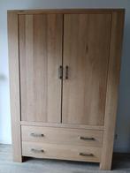 Houten broodkast, Huis en Inrichting, Kasten | Buffetkasten, Ophalen, Gebruikt, 200 cm of meer, 150 tot 200 cm
