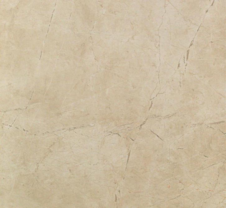 Keramische tegel Atlas Concorde Marvel Beige Mystery 60x60cm, Doe-het-zelf en Verbouw, Tegels, Nieuw, Vloertegels, Keramiek, 60 cm of meer