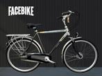 Herenfiets Gazelle Chamonix 57 cm /met 8 versnellingen, Gebruikt, Gazelle, Versnellingen, Ophalen of Verzenden