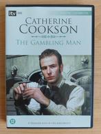 The Gambling Man - Catherine Cookson, Cd's en Dvd's, Dvd's | Drama, Ophalen of Verzenden, Zo goed als nieuw