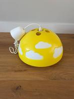 Ikea Wolkenlamp, Huis en Inrichting, Lampen | Hanglampen, Ophalen, Zo goed als nieuw, Kunststof, Minder dan 50 cm