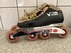 Raps axle klapSkeelers met viking special schoen maat 43, Sport en Fitness, Skeelers, Ophalen of Verzenden, Zo goed als nieuw