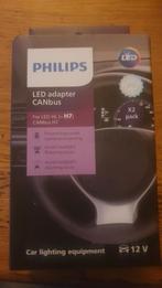 Led apdapter canbus h7, Auto-onderdelen, Verlichting, Ophalen of Verzenden, Nieuw