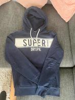 Superdry hoody, Ophalen of Verzenden, Zo goed als nieuw