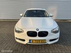 BMW 1-serie 118i Business+ | Airco | Cruise | Parkeersensore, 1-Serie, Achterwielaandrijving, Gebruikt, 4 cilinders