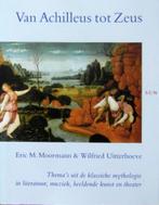 Van Achilleus tot Zeus. Thema's uit de klassieke mythologie, Ophalen of Verzenden, Zo goed als nieuw
