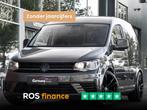 Volkswagen Caddy 2.0 TDI L1H1, Overige kleuren, Volkswagen, Leder, Bedrijf