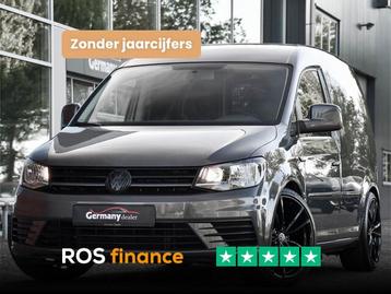 Volkswagen Caddy 2.0 TDI L1H1 beschikbaar voor biedingen