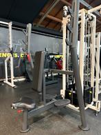 Panatta Shoulder Press, Sport en Fitness, Fitnessmaterialen, Ophalen, Zo goed als nieuw, Overige typen