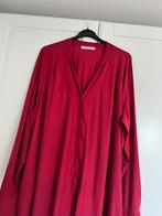Studio anneloes blouse tuniek XXL deep red, Maat 46/48 (XL) of groter, Ophalen of Verzenden, Zo goed als nieuw, Groen