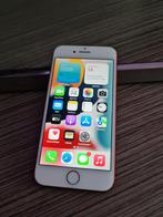 Iphone 7 128gb, Telecommunicatie, Mobiele telefoons | Apple iPhone, Ophalen of Verzenden, Zo goed als nieuw, Zwart, 128 GB
