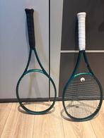 2x wilson blade v9 - 300 gram, Sport en Fitness, Tennis, Ophalen of Verzenden, Racket, Wilson, L3