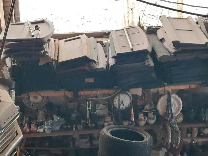 Hoedenplanken - jaren 70 80 90 00, Auto-onderdelen, Interieur en Bekleding, Opel, Nieuw, Ophalen of Verzenden