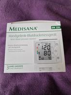 Medisana polsbloeddrukmeter, Ophalen of Verzenden, Gebruikt