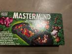 Mastermind junior, Hobby en Vrije tijd, Gezelschapsspellen | Bordspellen, Een of twee spelers, Ophalen of Verzenden, Zo goed als nieuw